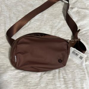 lululemon belt bag